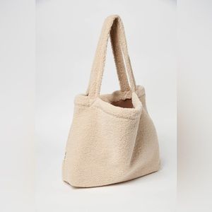 Studio Noos Teddy Mom Bag
